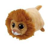 TY Beanie Boo teeny tys Plush - Icy the Seal 9cm Ty Beanie Boos Big Eyes Plush Toy