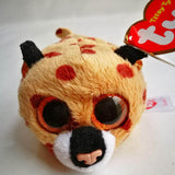 TY Beanie Boo teeny tys Plush - Icy the Seal 9cm Ty Beanie Boos Big Eyes Plush Toy