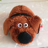 TY Beanie Boo teeny tys Plush - Icy the Seal 9cm Ty Beanie Boos Big Eyes Plush Toy