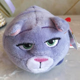 TY Beanie Boo teeny tys Plush - Icy the Seal 9cm Ty Beanie Boos Big Eyes Plush Toy