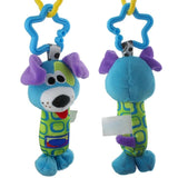 Baby Handbell Newborn Boys Girls