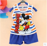 2019 Hot Sale Summer Children's