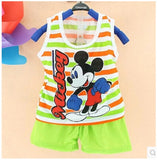 2019 Hot Sale Summer Children's