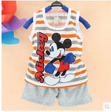 2019 Hot Sale Summer Children's