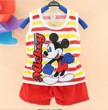 2019 Hot Sale Summer Children's