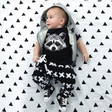 New Summer Baby Boy Clothes