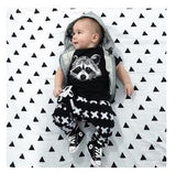 New Summer Baby Boy Clothes