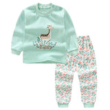 New 2019 Baby Boy Clothes Cotton Baby Girl