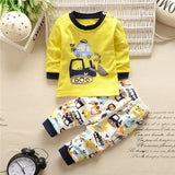 New 2019 Baby Boy Clothes Cotton Baby Girl