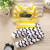 New 2019 Baby Boy Clothes Cotton Baby Girl