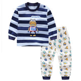 New 2019 Baby Boy Clothes Cotton Baby Girl