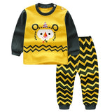 New 2019 Baby Boy Clothes Cotton Baby Girl