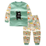 New 2019 Baby Boy Clothes Cotton Baby Girl