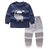 New 2019 Baby Boy Clothes Cotton Baby Girl