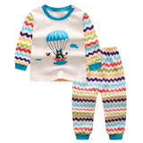 New 2019 Baby Boy Clothes Cotton Baby Girl