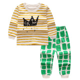 New 2019 Baby Boy Clothes Cotton Baby Girl