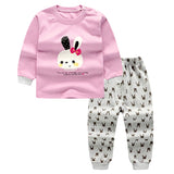 New 2019 Baby Boy Clothes Cotton Baby Girl
