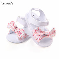 1 Pair Lytwtw's Children Baby Kids Boys girls sandals