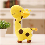 18cm Unisex Cute Gift Plush Giraffe Soft Toy