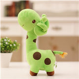 18cm Unisex Cute Gift Plush Giraffe Soft Toy