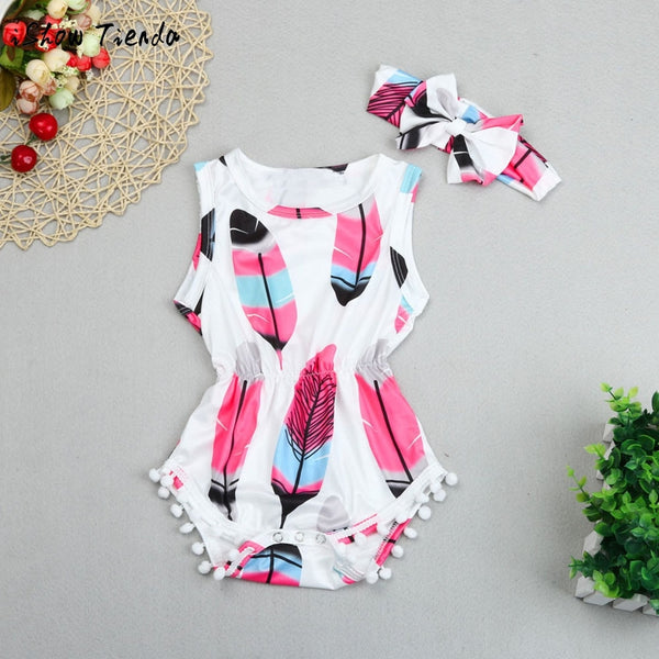 Newborn aunt baby clothes Princess new summer baby girls clothes