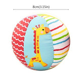 Baby Toys For Children Animal Ball