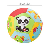 Baby Toys For Children Animal Ball