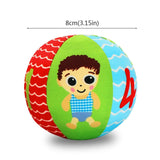Baby Toys For Children Animal Ball