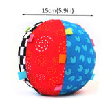 Baby Toys For Children Animal Ball