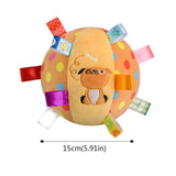 Baby Toys For Children Animal Ball