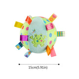 Baby Toys For Children Animal Ball