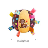 Baby Toys For Children Animal Ball