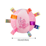 Baby Toys For Children Animal Ball