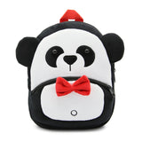 2019 3D Cartoon Plush Children Backpacks kindergarten Schoolbag Animal Kids Backpack Children School Bags Girls Boys Backpacks