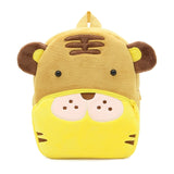 2019 3D Cartoon Plush Children Backpacks kindergarten Schoolbag Animal Kids Backpack Children School Bags Girls Boys Backpacks