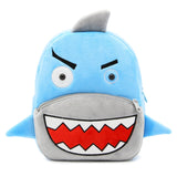 2019 3D Cartoon Plush Children Backpacks kindergarten Schoolbag Animal Kids Backpack Children School Bags Girls Boys Backpacks