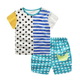 Brand Designer Baby Boy Clothes Sport Clothing