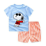 Brand Designer Baby Boy Clothes Sport Clothing