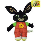 Genuine Bing Bunny Plush toy sula flop Hoppity Voosh pando bing coco plush doll peluche toys children birthday Christmas gifts
