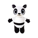 Genuine Bing Bunny Plush toy sula flop Hoppity Voosh pando bing coco plush doll peluche toys children birthday Christmas gifts