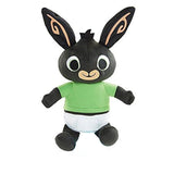 Genuine Bing Bunny Plush toy sula flop Hoppity Voosh pando bing coco plush doll peluche toys children birthday Christmas gifts