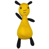 Genuine Bing Bunny Plush toy sula flop Hoppity Voosh pando bing coco plush doll peluche toys children birthday Christmas gifts