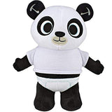Genuine Bing Bunny Plush toy sula flop Hoppity Voosh pando bing coco plush doll peluche toys children birthday Christmas gifts