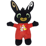 Genuine Bing Bunny Plush toy sula flop Hoppity Voosh pando bing coco plush doll peluche toys children birthday Christmas gifts