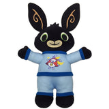 Genuine Bing Bunny Plush toy sula flop Hoppity Voosh pando bing coco plush doll peluche toys children birthday Christmas gifts
