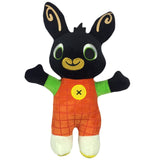 Genuine Bing Bunny Plush toy sula flop Hoppity Voosh pando bing coco plush doll peluche toys children birthday Christmas gifts