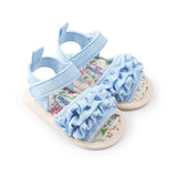 Baby Girl Sandals Baby Summer Sandals