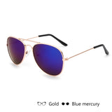 CANCHANGE Fashion Boys Sunglasses Kids Piolt Style Children Sun Glasses Brand Design 100%UV Protection Glasses Oculos Gafas