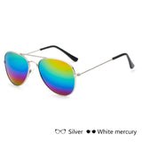 CANCHANGE Fashion Boys Sunglasses Kids Piolt Style Children Sun Glasses Brand Design 100%UV Protection Glasses Oculos Gafas