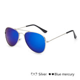 CANCHANGE Fashion Boys Sunglasses Kids Piolt Style Children Sun Glasses Brand Design 100%UV Protection Glasses Oculos Gafas